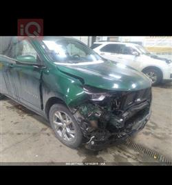 شيفروليه إكوينوكس